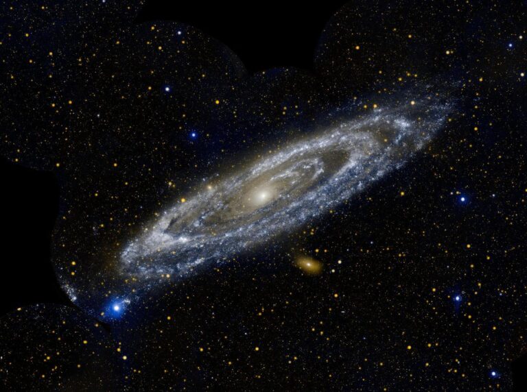 galaxy