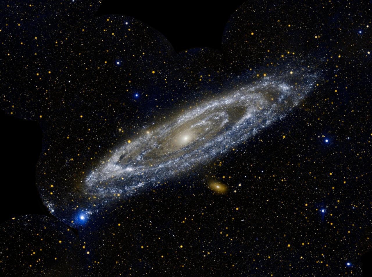 galaxy