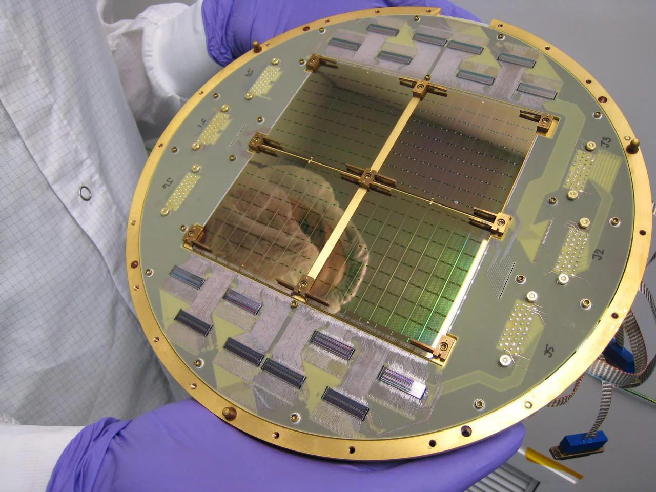 Gravitational wave detectors observing cosmic dawn