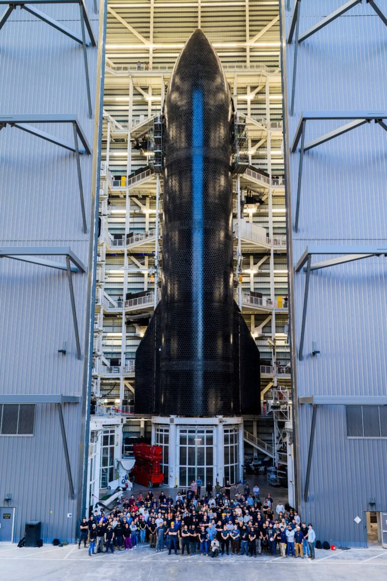 starship